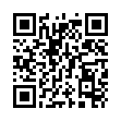 QR kód na túto stránku chko-zdarske-vrchy.oma.sk turistika bod
