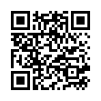QR kód na túto stránku chko-zdarske-vrchy.oma.sk turistika green