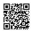 QR kód na túto stránku chlaba.oma.sk cyklotrasa ine