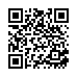 QR kód na túto stránku chlaba.oma.sk turistika blue ine