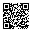 QR kód na túto stránku chlaba.oma.sk turistika major
