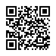 QR kód na túto stránku chlaba.oma.sk turistika yellow