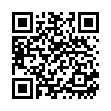 QR kód na túto stránku chlaba.oma.sk turistika yellow major