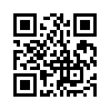 QR kód na túto stránku chlebany.oma.sk u