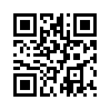 QR kód na túto stránku chlebicov.oma.sk