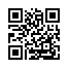QR kód na túto stránku chlebicov.oma.sk bicykel