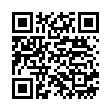 QR kód na túto stránku chlebicov.oma.sk cyklotrasa ine