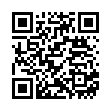 QR kód na túto stránku chlebicov.oma.sk turistika green major