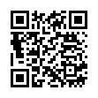QR kód na túto stránku chlebicov.oma.sk turistika mapa