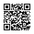 QR kód na túto stránku chlebicov.oma.sk turistika pristresok