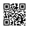 QR kód na túto stránku chlebna.oma.sk doprava