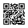 QR kód na túto stránku chlebnice.oma.sk