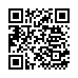 QR kód na túto stránku chlebnice.oma.sk priroda vyhlad