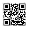 QR kód na túto stránku chlebnice.oma.sk u