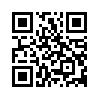 QR kód na túto stránku chlebnice.oma.sk zima