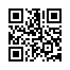 QR kód na túto stránku chlebovice.oma.sk