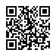 QR kód na túto stránku chlebovice.oma.sk prevadzkuje