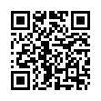 QR kód na túto stránku chlebovice.oma.sk prevadzkuje coop-jednota