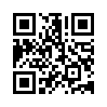 QR kód na túto stránku chlebovice.oma.sk u