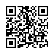 QR kód na túto stránku chlebovice.oma.sk volny-cas