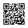 QR kód na túto stránku chlebske.oma.sk