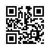 QR kód na túto stránku chlebske.oma.sk auto