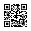 QR kód na túto stránku chlebske.oma.sk priroda