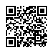 QR kód na túto stránku chlebske.oma.sk priroda pramen