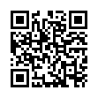 QR kód na túto stránku chlebske.oma.sk turistika bod