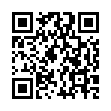 QR kód na túto stránku chlistov.oma.sk cyklotrasa bicycle