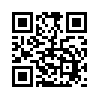 QR kód na túto stránku chlistov.oma.sk priroda