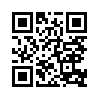 QR kód na túto stránku chloumek.oma.sk