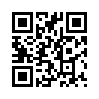 QR kód na túto stránku chlum.oma.sk mhd