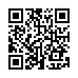 QR kód na túto stránku chlumek.oma.sk cyklotrasa