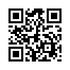 QR kód na túto stránku chlupice.oma.sk