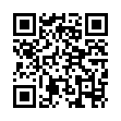 QR kód na túto stránku chlupice.oma.sk auto benzinova-pumpa