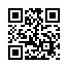 QR kód na túto stránku chlupice.oma.sk bicykel