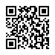 QR kód na túto stránku chlupice.oma.sk cyklotrasa