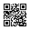 QR kód na túto stránku chlupice.oma.sk mhd