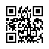 QR kód na túto stránku chlupice.oma.sk mhd ine