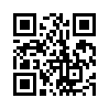 QR kód na túto stránku chlupice.oma.sk u