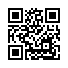 QR kód na túto stránku chmelnica.oma.sk priroda