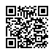 QR kód na túto stránku chmelnica.oma.sk turistika blue roundtrip