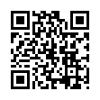 QR kód na túto stránku chmelovec.oma.sk sluzby wc