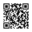 QR kód na túto stránku chmiel.oma.sk turistika blue