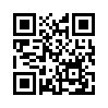 QR kód na túto stránku chmiel.oma.sk ubytovanie