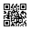 QR kód na túto stránku chminany.oma.sk mhd ine