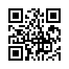 QR kód na túto stránku chminany.oma.sk u