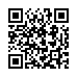 QR kód na túto stránku choc.oma.sk priroda kamen