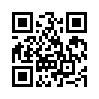 QR kód na túto stránku choc.oma.sk splav